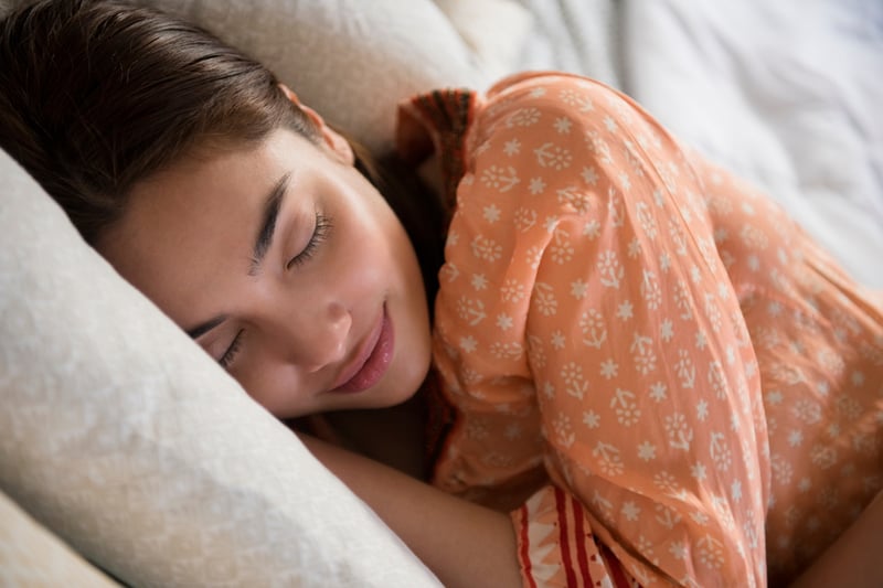 ¿Pueden los rastreadores de sueño realmente mejorar su sueño (y salud)?