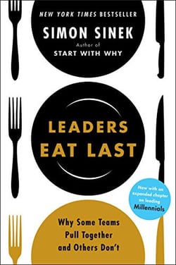 Los mejores libros de liderazgo: 29 de las lecturas más impactantes
