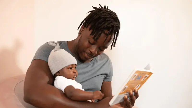 Licencia de paternidad en los EE. UU.: cómo hacer que funcione para todos