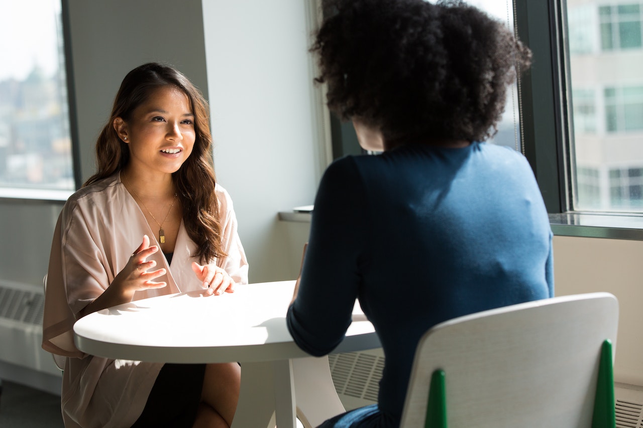 Cómo responder “¿Por qué quieres ser supervisor” en una entrevista de trabajo?