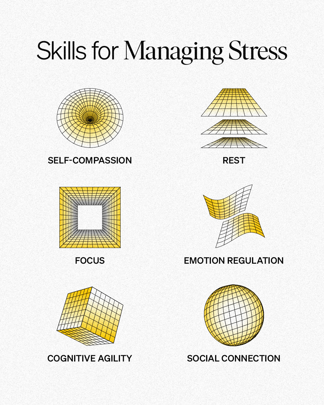 3 tipos de estrés y qué puedes hacer para combatirlos