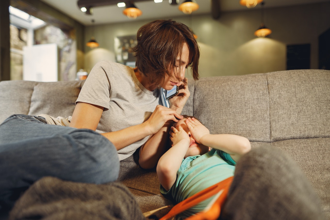 Coaching para padres: qué es y cómo puede ayudar a su familia