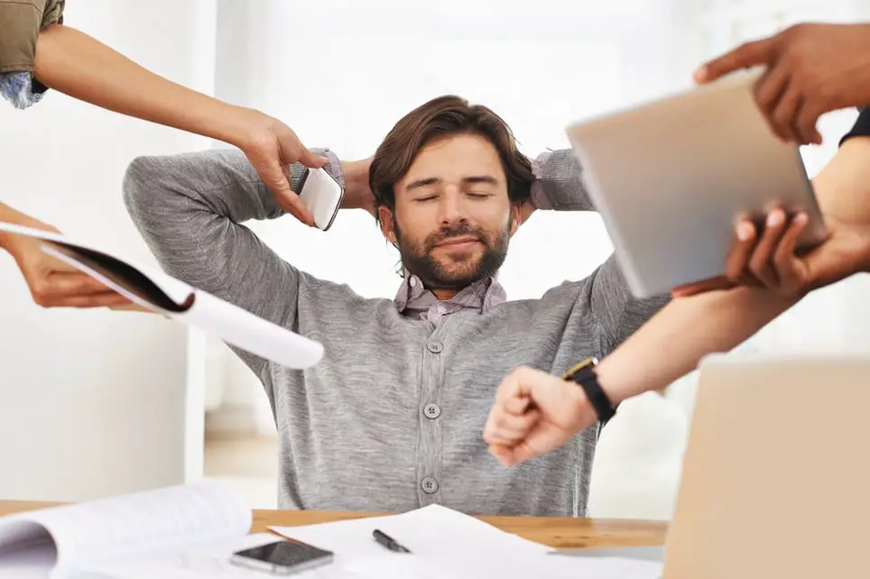 Aumenta tu productividad: cómo evitar interrupciones en el trabajo