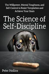 Los 13 mejores libros sobre autodisciplina y autocontrol