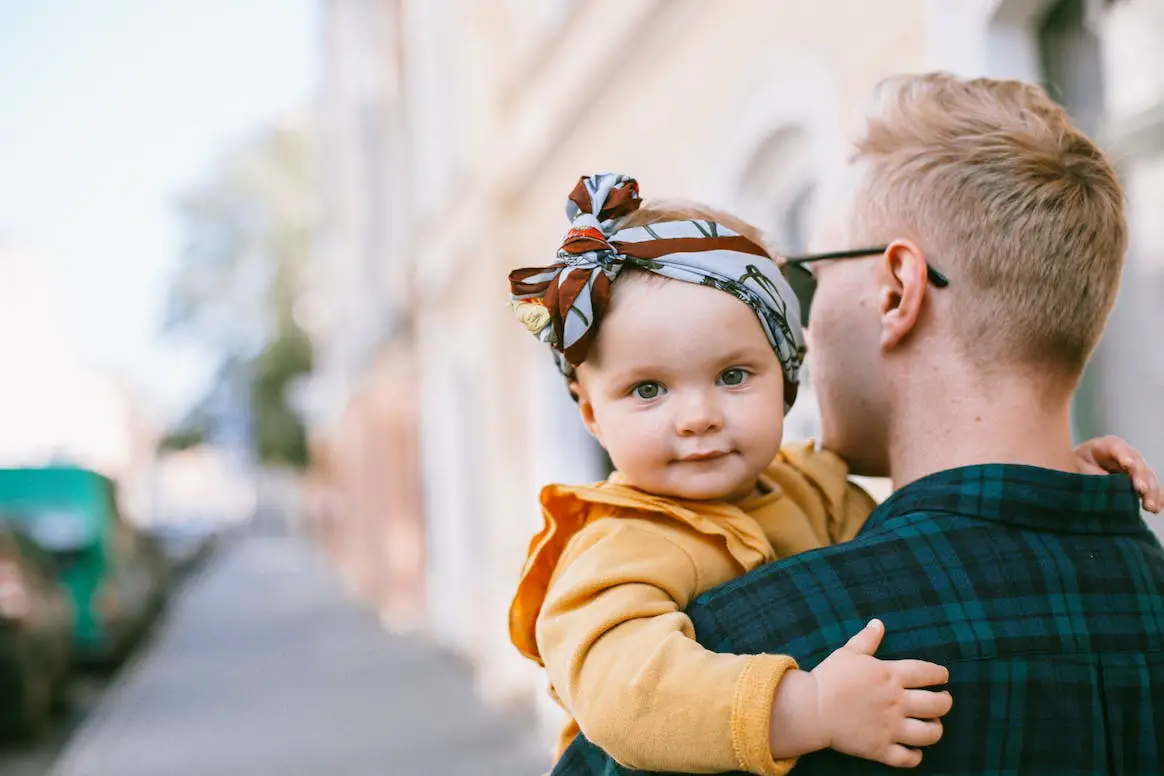 Licencia de paternidad en los EE. UU.: cómo hacer que funcione para todos