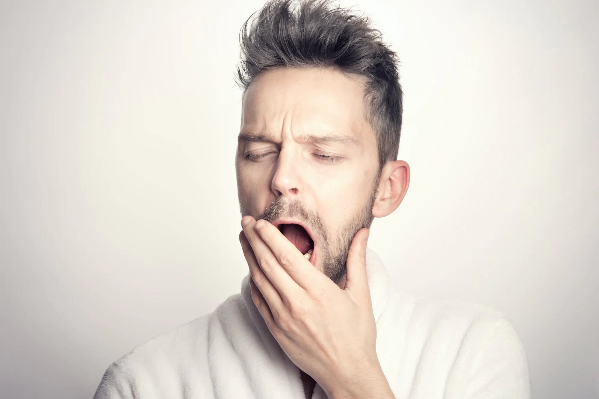 Qué es la apnea del sueño, cuáles son los síntomas y cómo actuar
