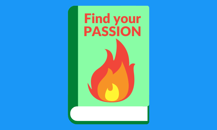 Los 7 mejores libros sobre cómo encontrar tu pasión en la vida