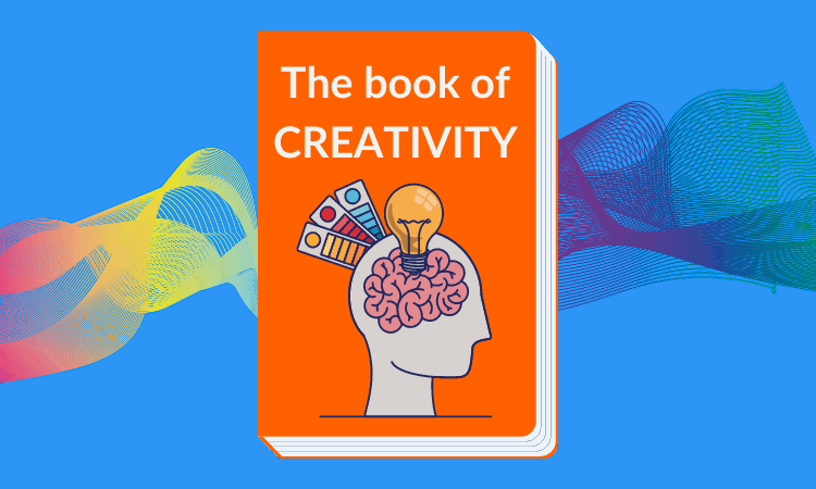 Los 9 mejores libros sobre creatividad para principiantes