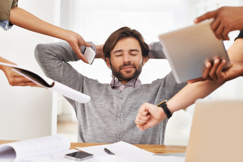 Aumenta tu productividad: cómo evitar interrupciones en el trabajo