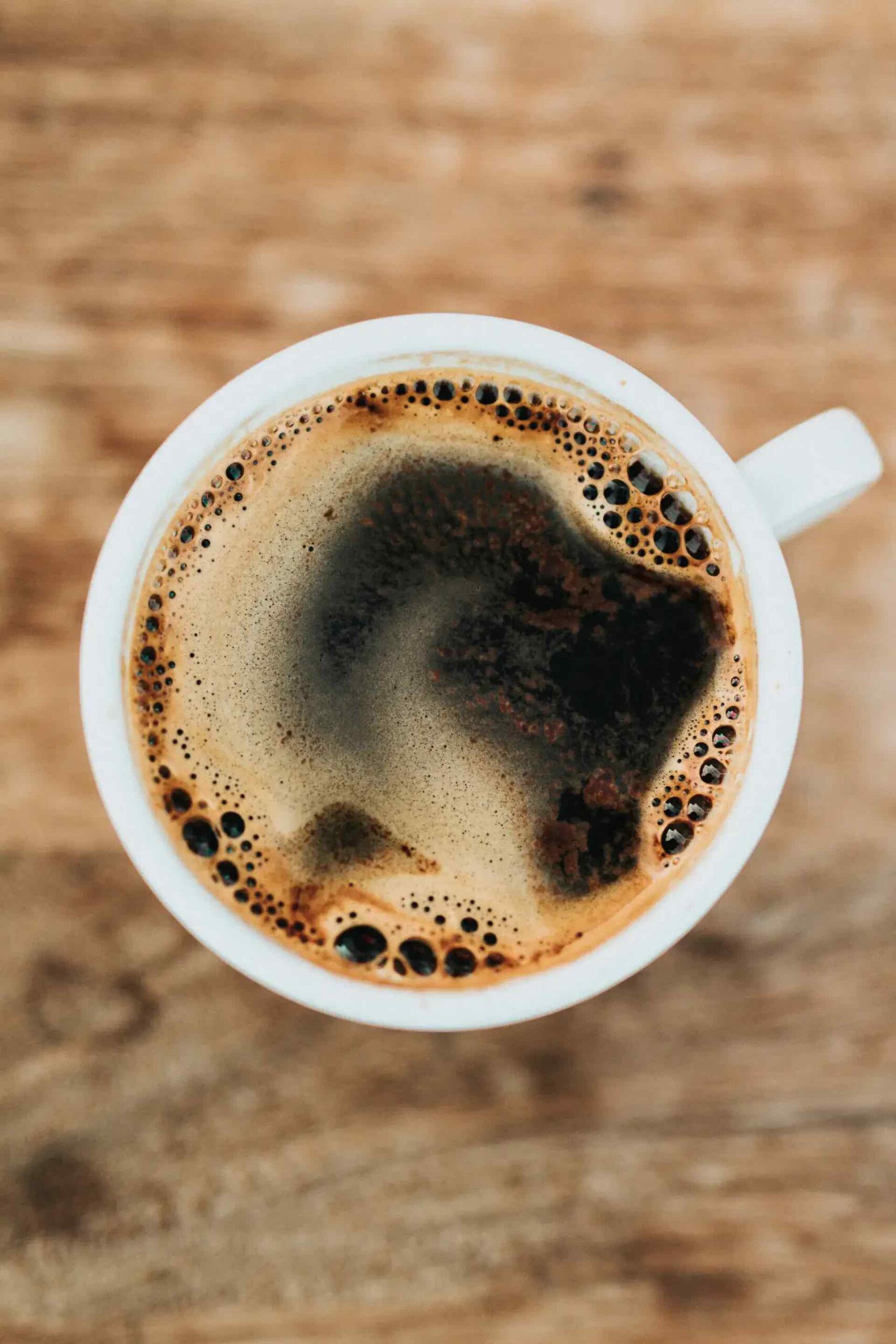Por qué el mejor momento para tomar café no es al despertar