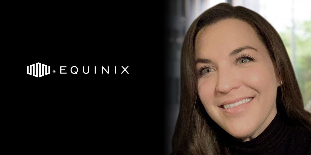 Preguntas y respuestas con Equinix: desarrollo personalizado para empleados a través del entrenamiento