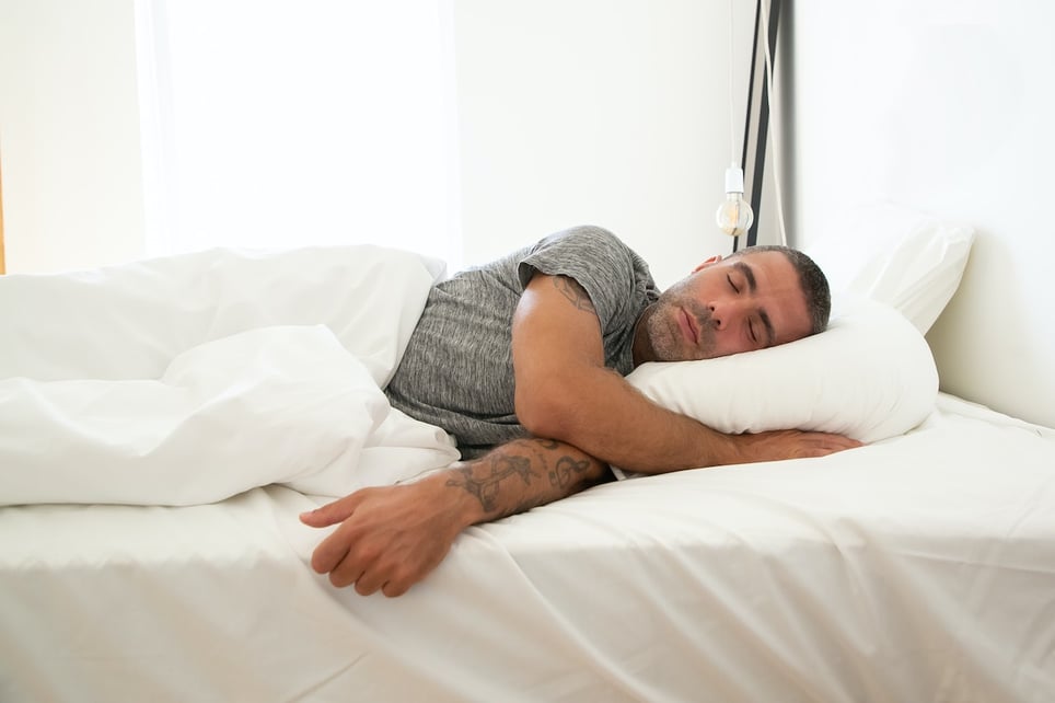 ¿Qué pasa si duermes demasiado? Los riesgos de dormir demasiado