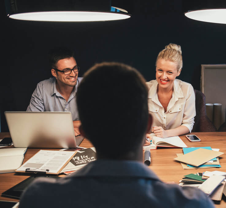 10 preguntas de entrevista únicas y creativas para hacerles a los candidatos