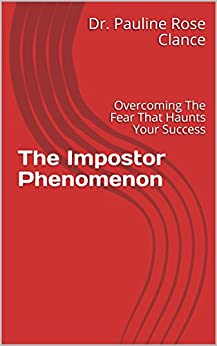 13 libros sobre el síndrome del impostor de psicólogos y entrenadores