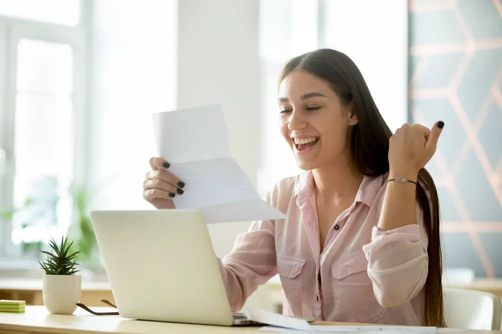 ¡Vamos mamá! 10 mejores trabajos desde casa para mamás