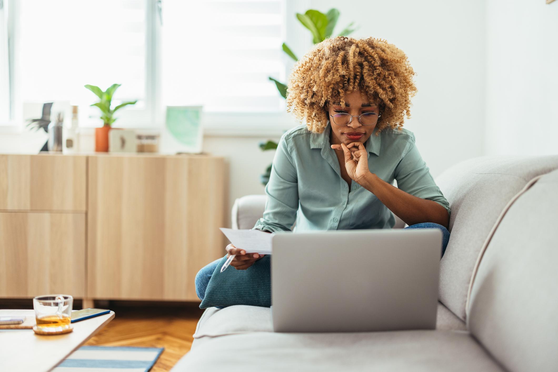 Consigue un ascenso: prepárate para estas preguntas de la entrevista interna