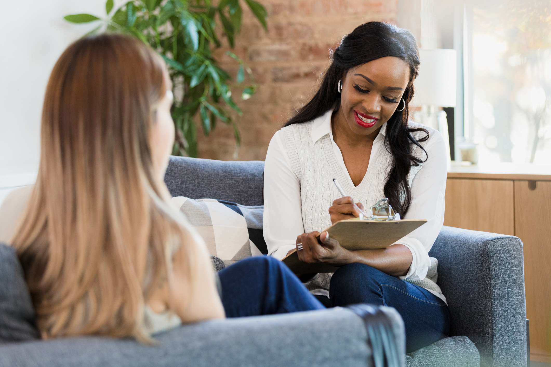 Consigue un ascenso: prepárate para estas preguntas de la entrevista interna