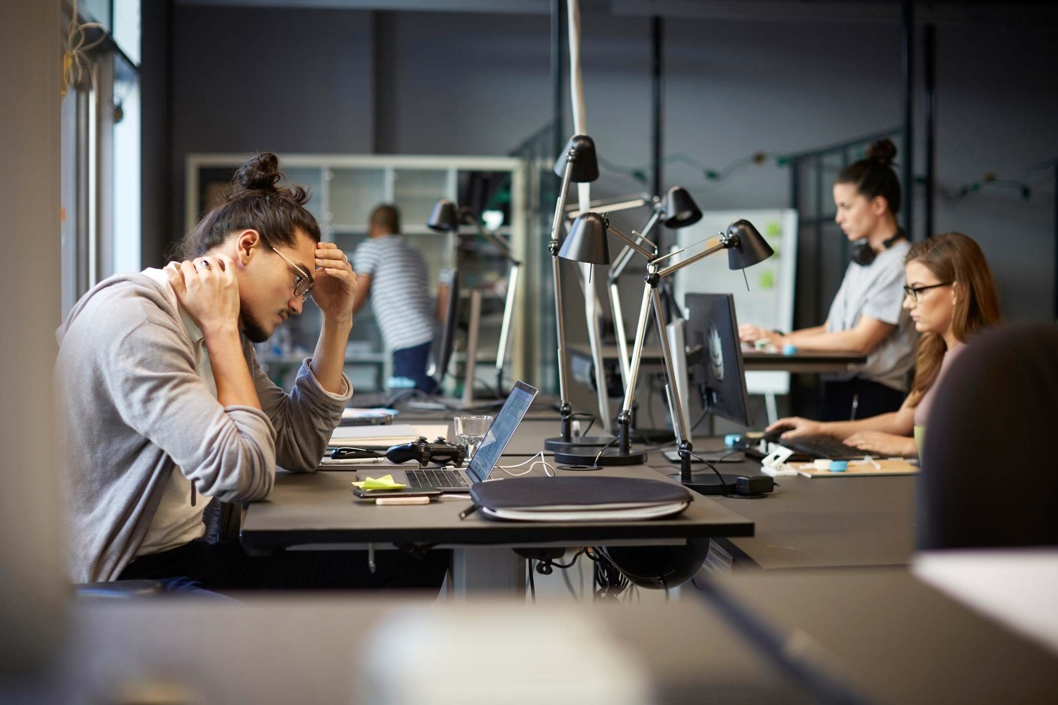 10 formas de detectar el favoritismo en el lugar de trabajo