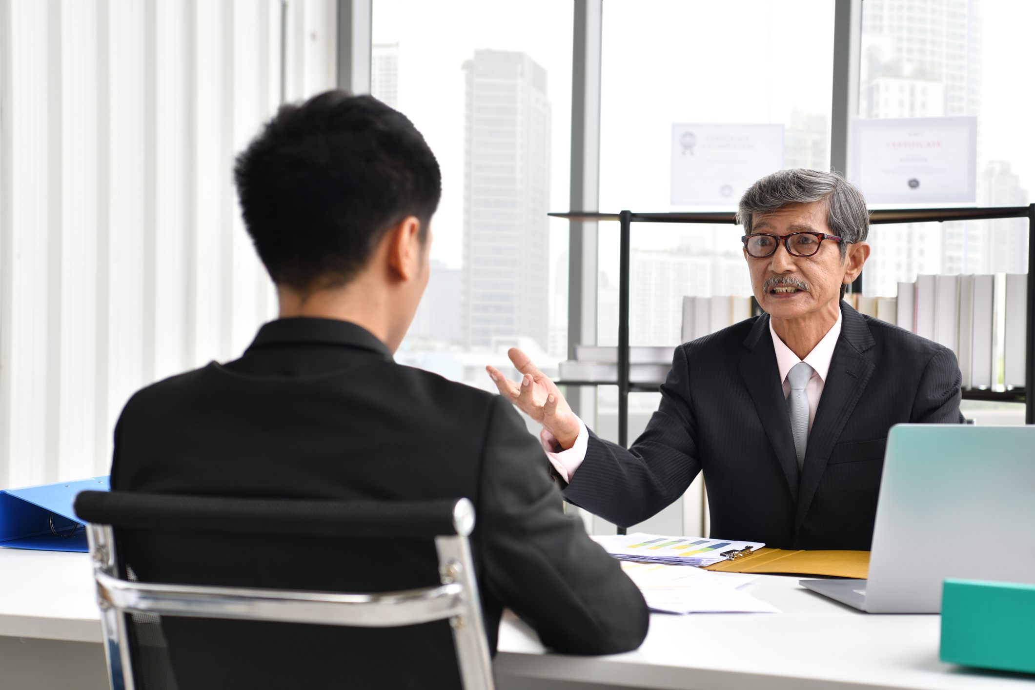 10 formas de detectar el favoritismo en el lugar de trabajo
