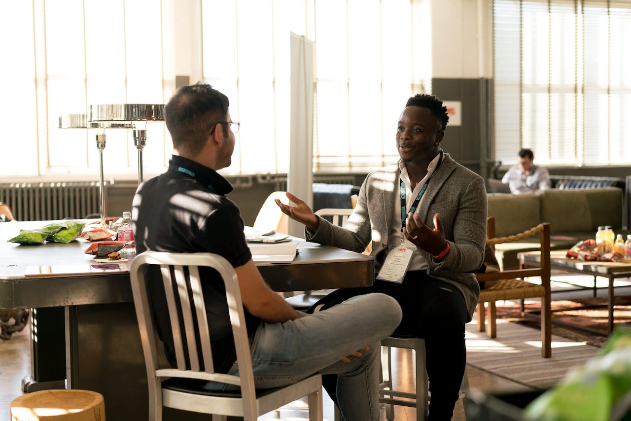 Cómo responder “¿Por qué quieres ser supervisor” en una entrevista de trabajo?