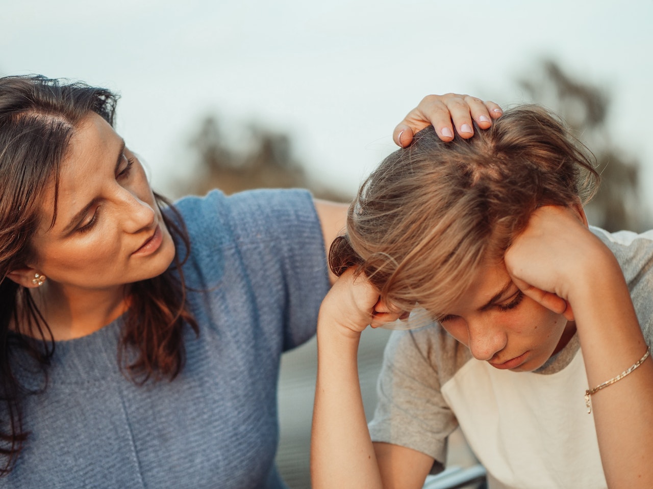 Cómo superar las comparaciones entre hermanos y ser dueño de su singularidad