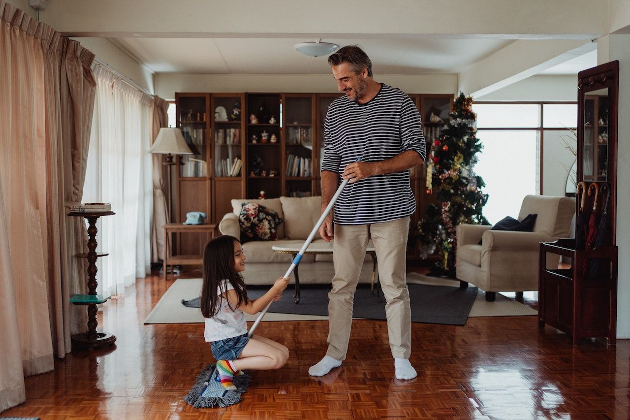 Cómo pasar tiempo de calidad con la familia (incluso cuando estás ocupado)