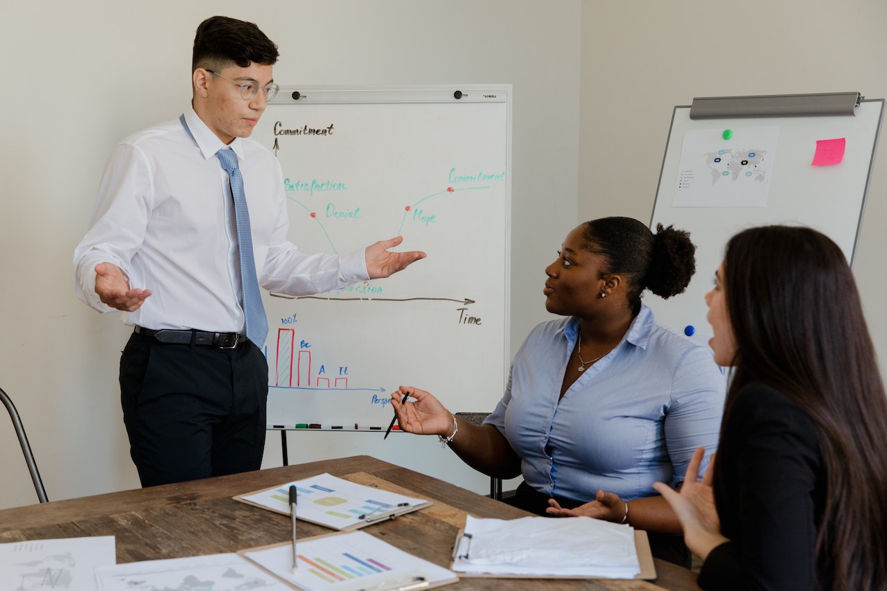 50 frases de trabajo en equipo para motivar e inspirar a tu equipo