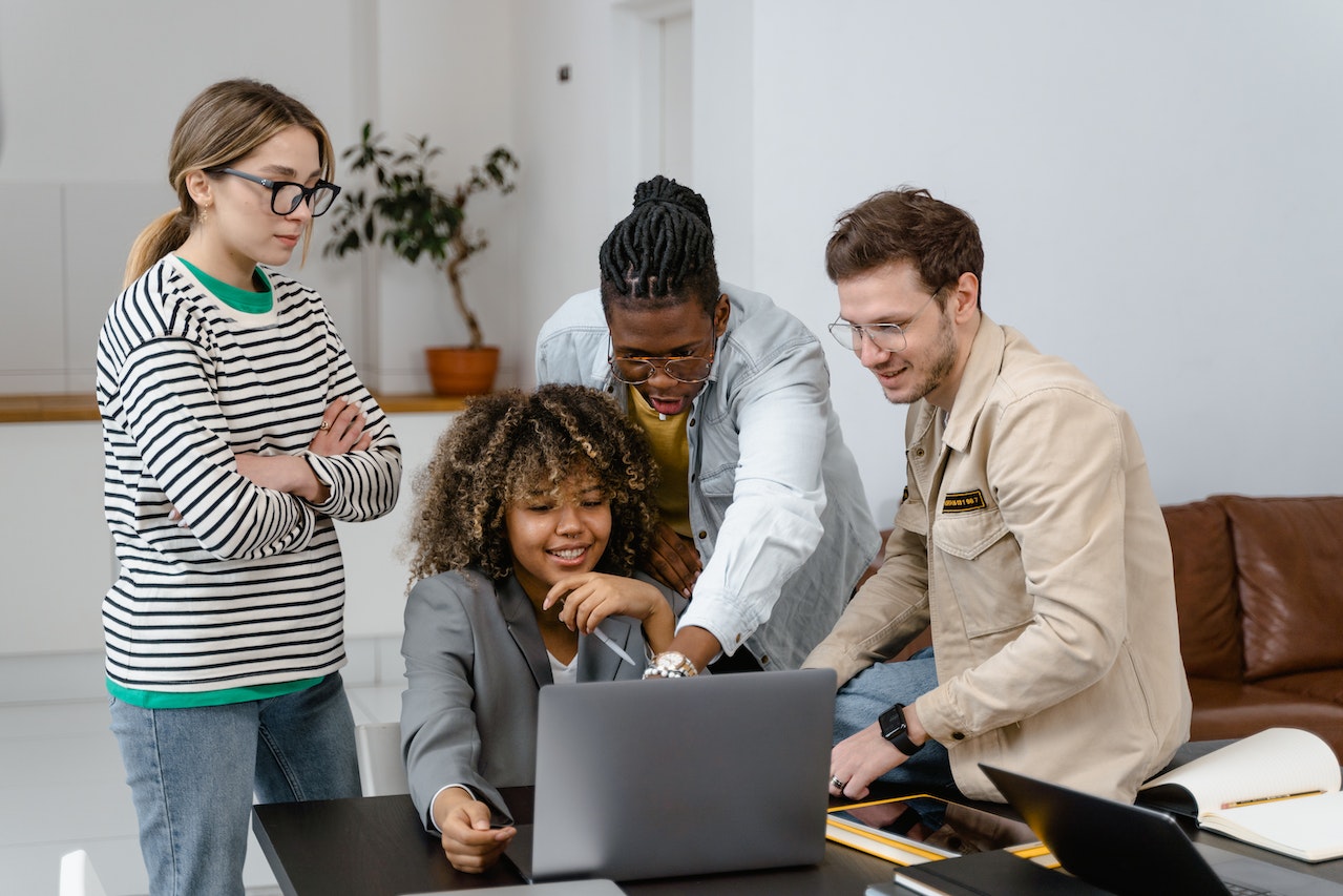 50 frases de trabajo en equipo para motivar e inspirar a tu equipo