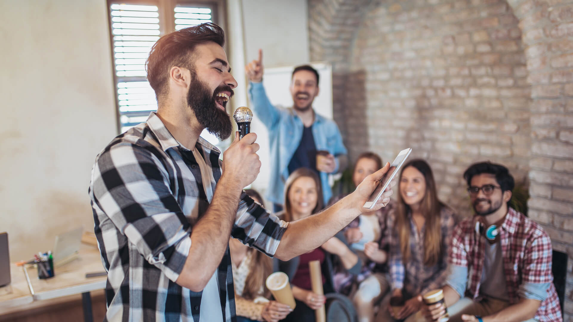 10 ideas de retiros de empresa para unir e inspirar a tu equipo