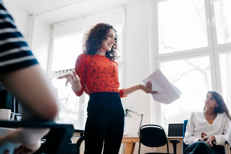 Sé dueño de tu desarrollo personal: objetivos de superación personal que motiven