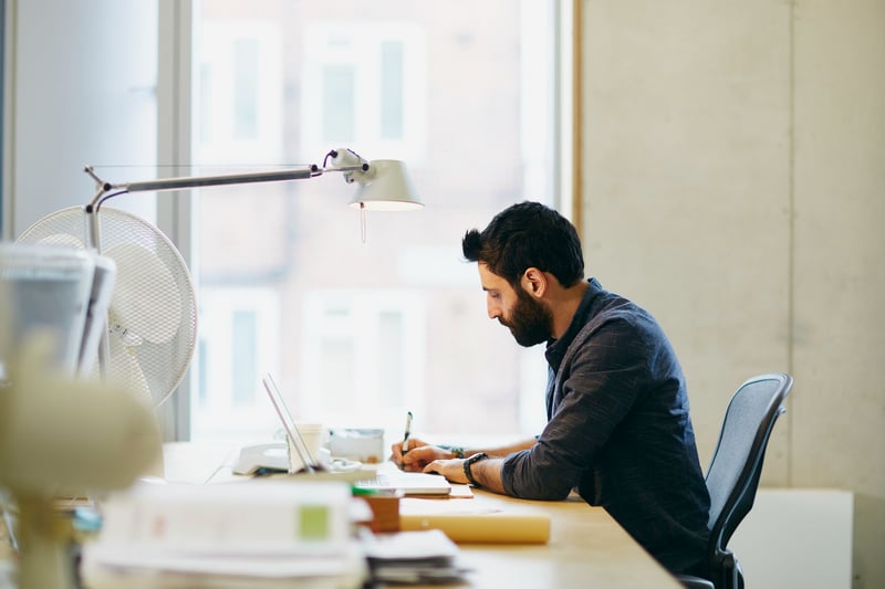 Sé dueño de tu desarrollo personal: objetivos de superación personal que motiven