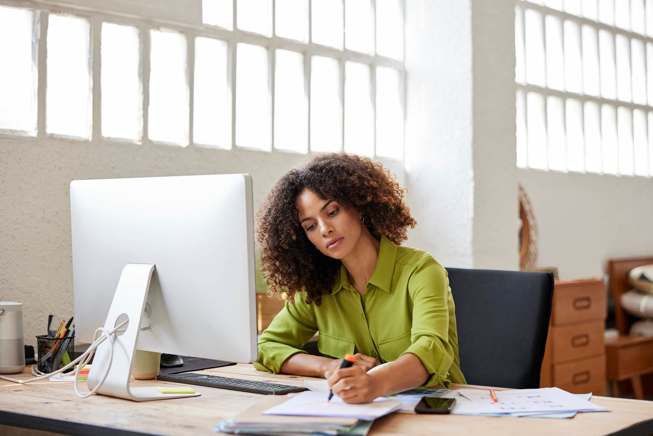 Los mejores trabajos para los licenciados en periodismo