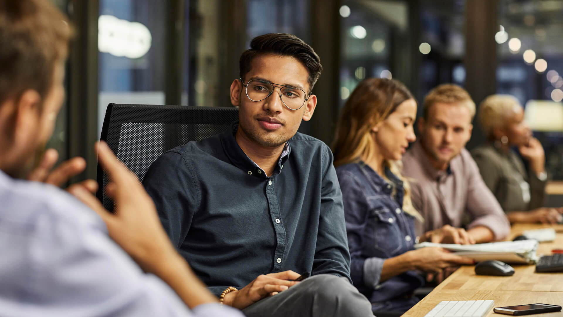 Más de 10 habilidades interpersonales en el trabajo y formas de desarrollarlas