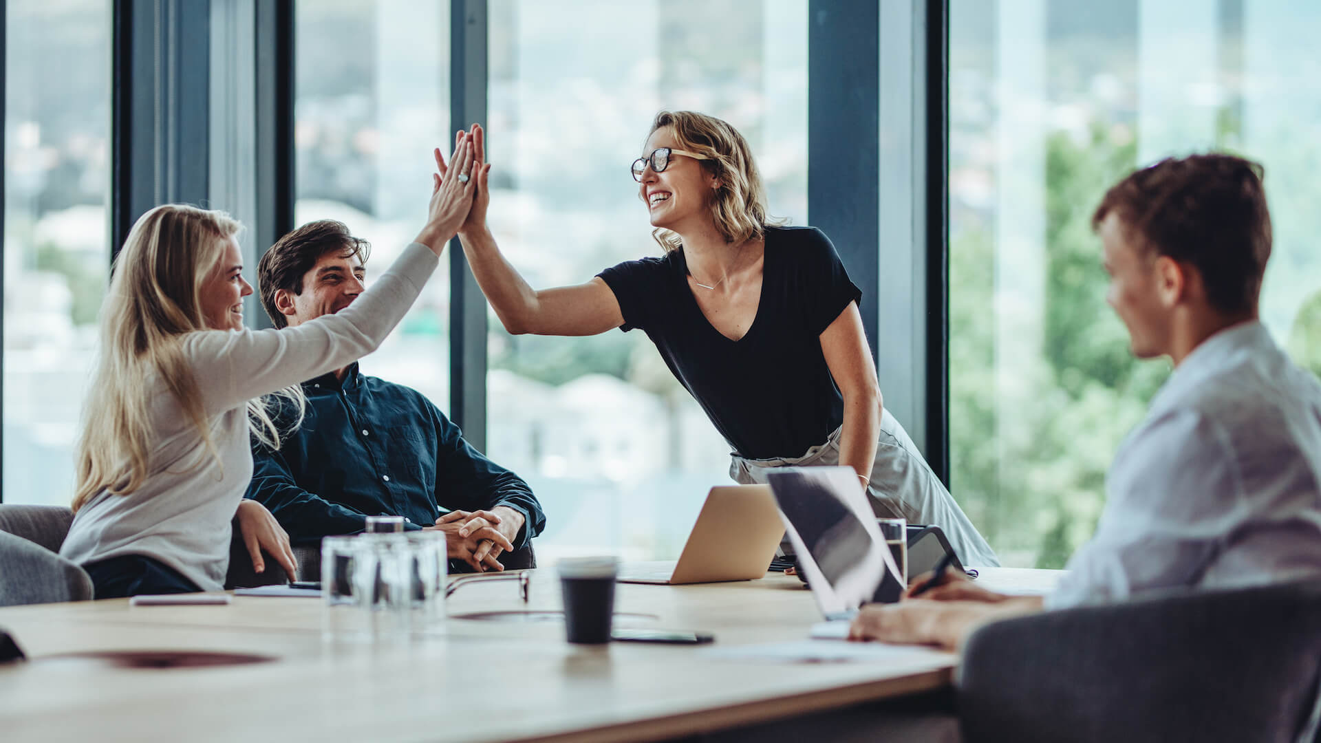 Más de 10 habilidades interpersonales en el trabajo y formas de desarrollarlas
