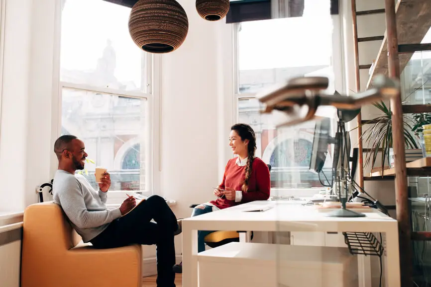 Cómo usar el poder (de tu cargo y de tu persona) en el lugar de trabajo