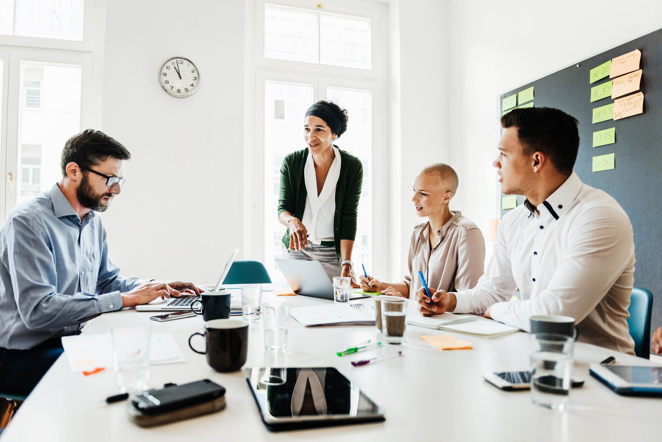 7 tipos de habilidades de adaptabilidad que te ayudarán a crecer profesionalmente