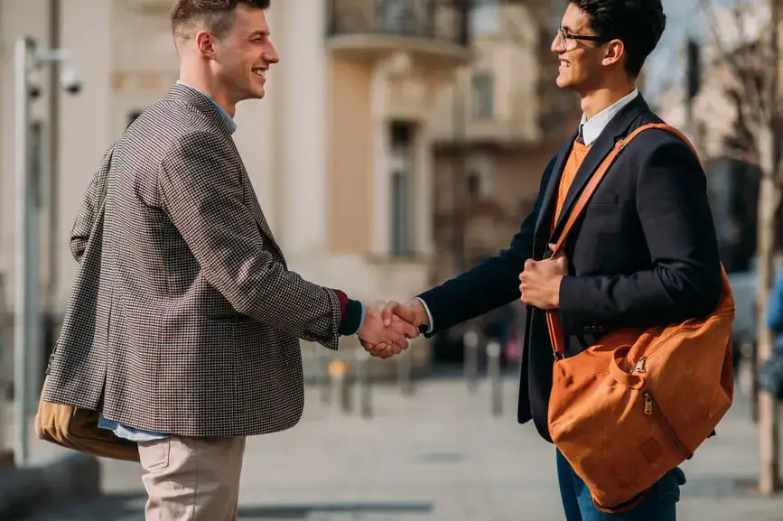 Da una buena primera impresión: consejos de expertos para dar lo mejor de ti