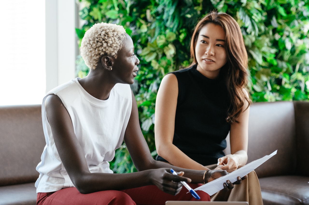 Mejora tus habilidades de comunicación interpersonal con estos 6 consejos