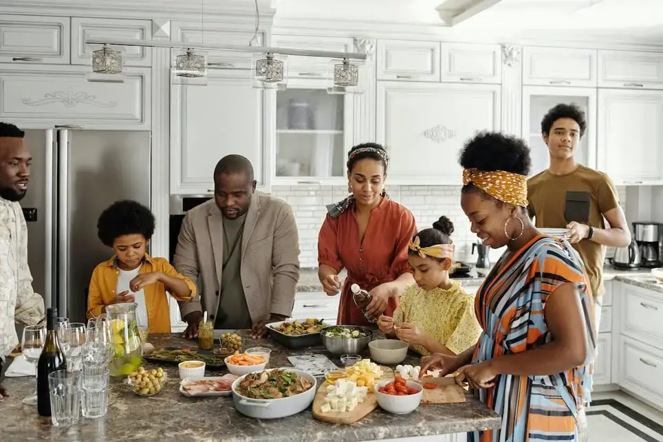 Cómo pasar tiempo de calidad con la familia (incluso cuando estás ocupado)