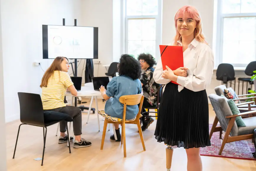 Cómo usar el poder (de tu cargo y de tu persona) en el lugar de trabajo