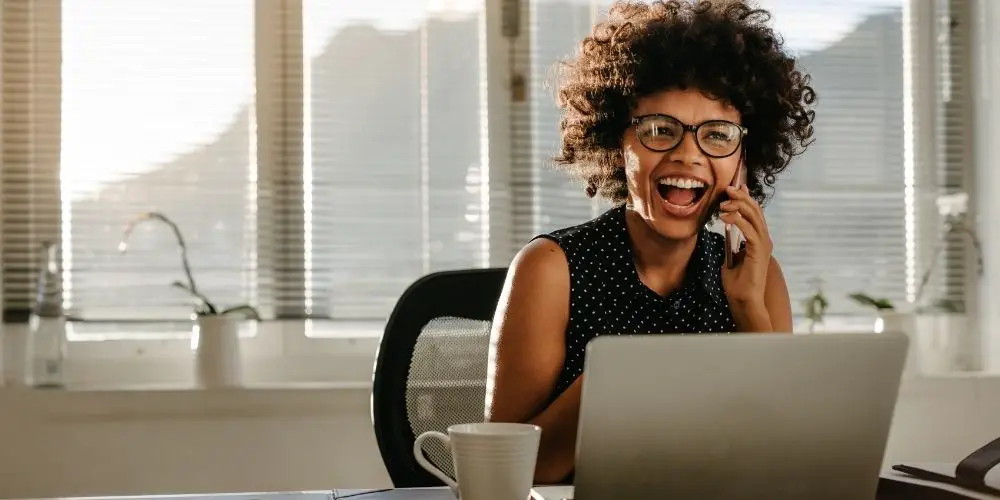 Creando felicidad resiliente en medio de la incertidumbre