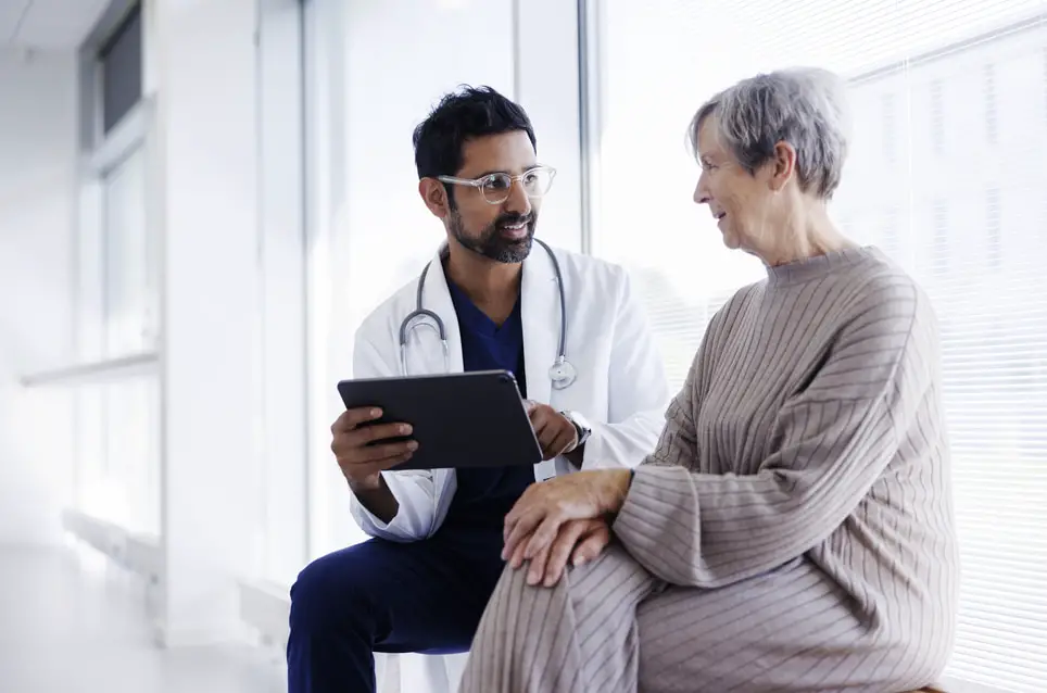 Estas son las 12 mejores carreras en salud para los próximos 10 años