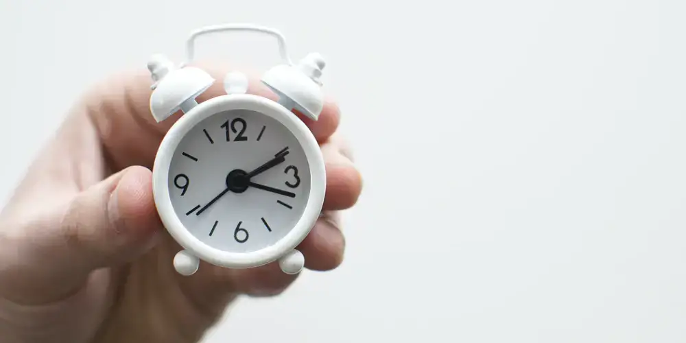 Guía definitiva para el bloqueo de tiempo: consejos y técnicas