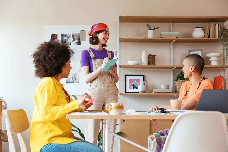 Las 6 etapas del ciclo de vida del empleado