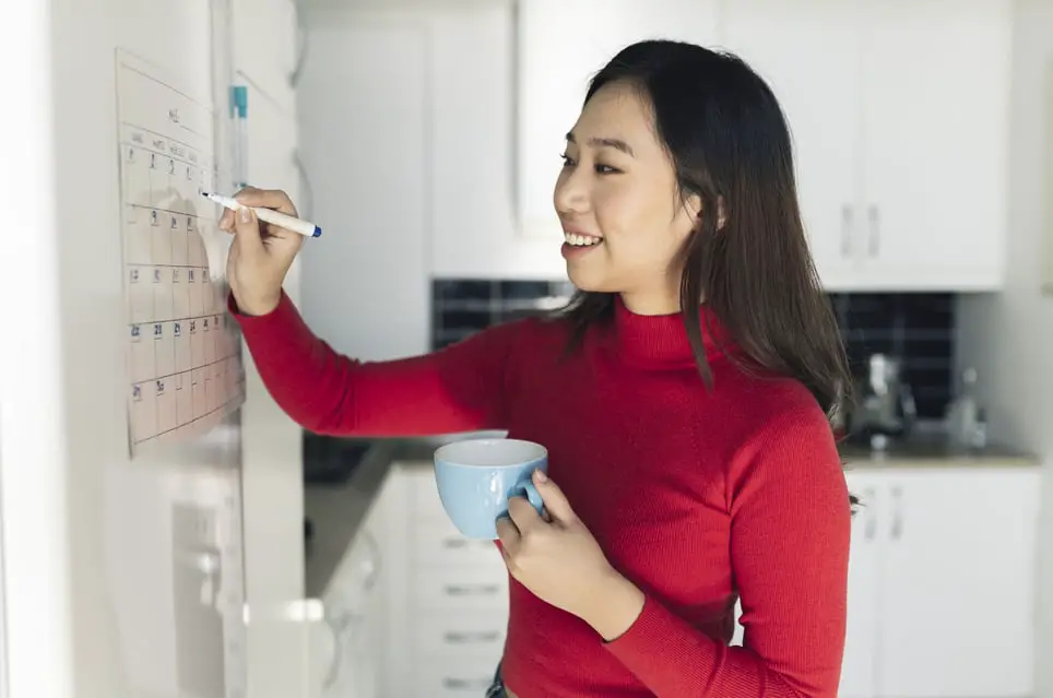 Potencie su trabajo con objetivos ambiciosos (más ejemplos)