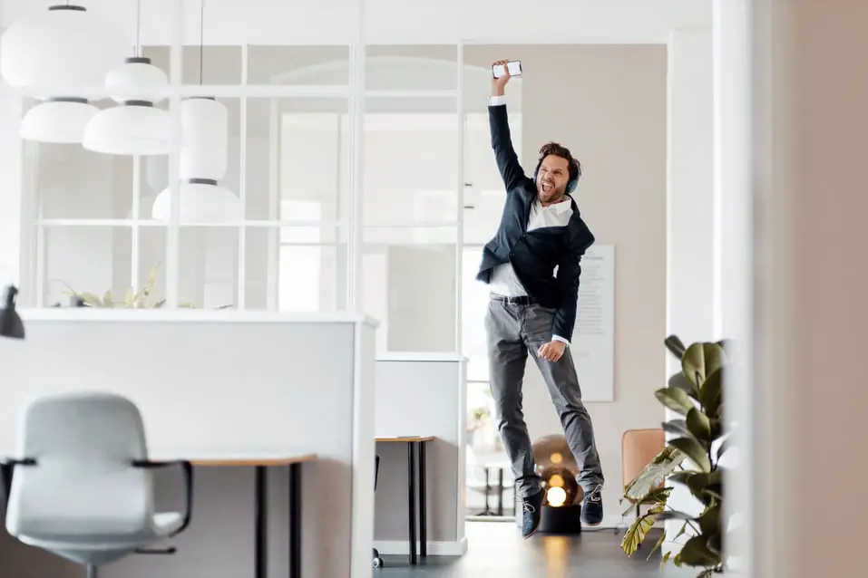 Sé tu propio campeón: 10 consejos para controlar tu mente