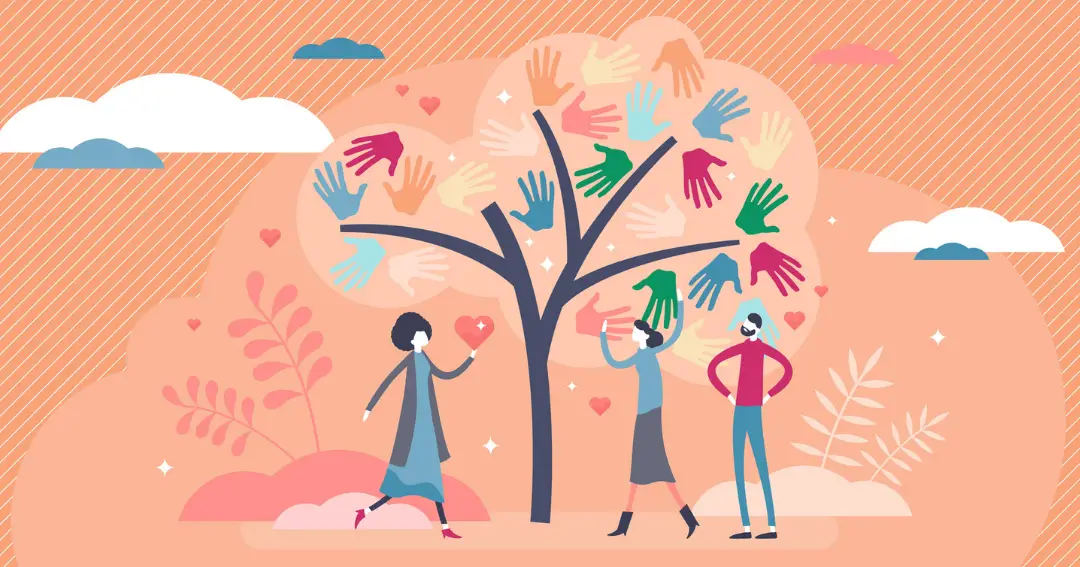 Explorando la diferencia entre valores y creencias.