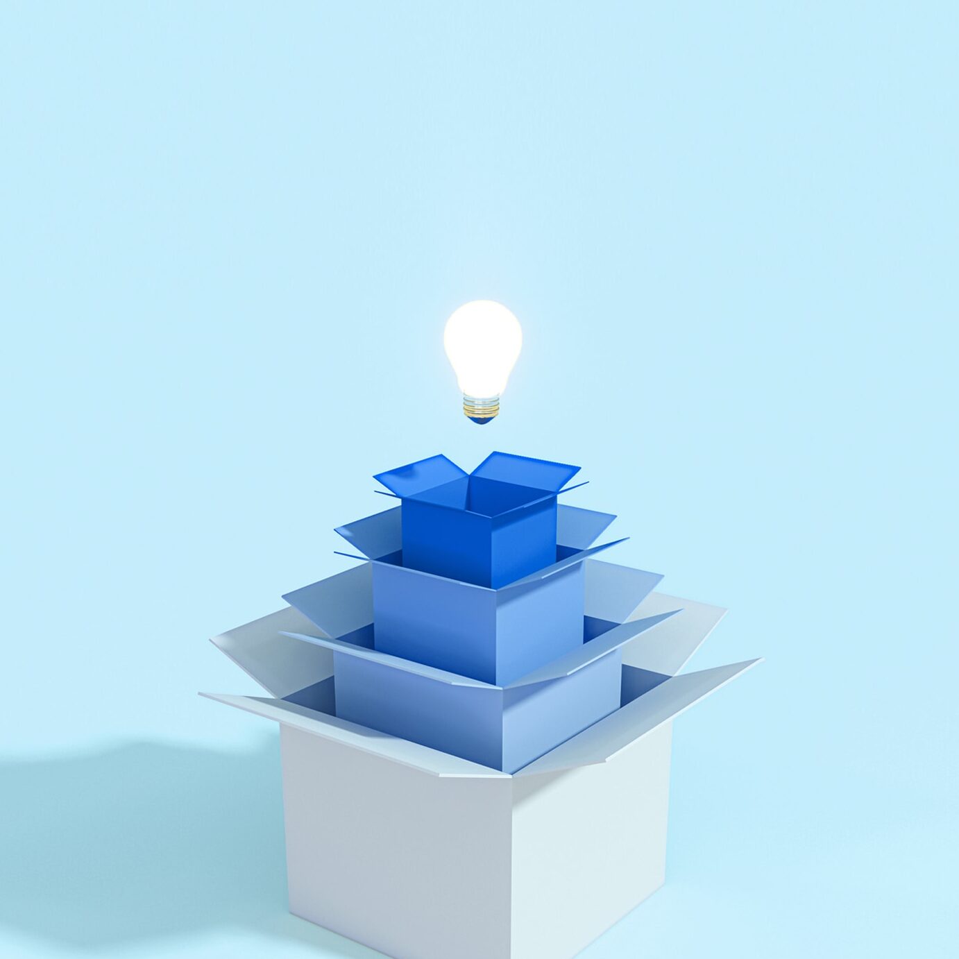 ¿Qué es la innovación?