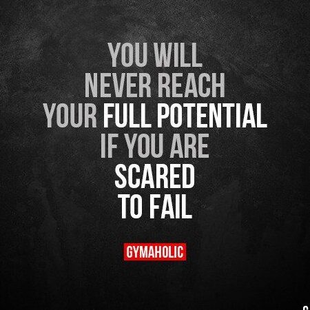 Citas motivacionales de fitness