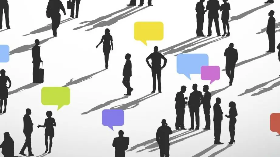 5 hábitos de las personas más conectadas |